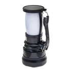 УЦЕНКА Фонарь светодиодный аккумуляторный ручной, 1 LED, 3 режима, 17.5×7×7 см 10955232