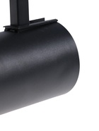 УЦЕНКА Трековый светильник, Luazon Lighting, LTL-013, 30 W, 2100 Lm, 6500K, черный - Фото 7