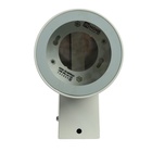 УЦЕНКА Светильник IN HOME ЦИЛИНДР, 30 Вт, GX53S-1W, IP65, архитектурный, односторонний, белый 746420 - Фото 2