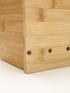 УЦЕНКА Подставка для разделочных досок «Home», 18×10 см, 3 отсека - Фото 7