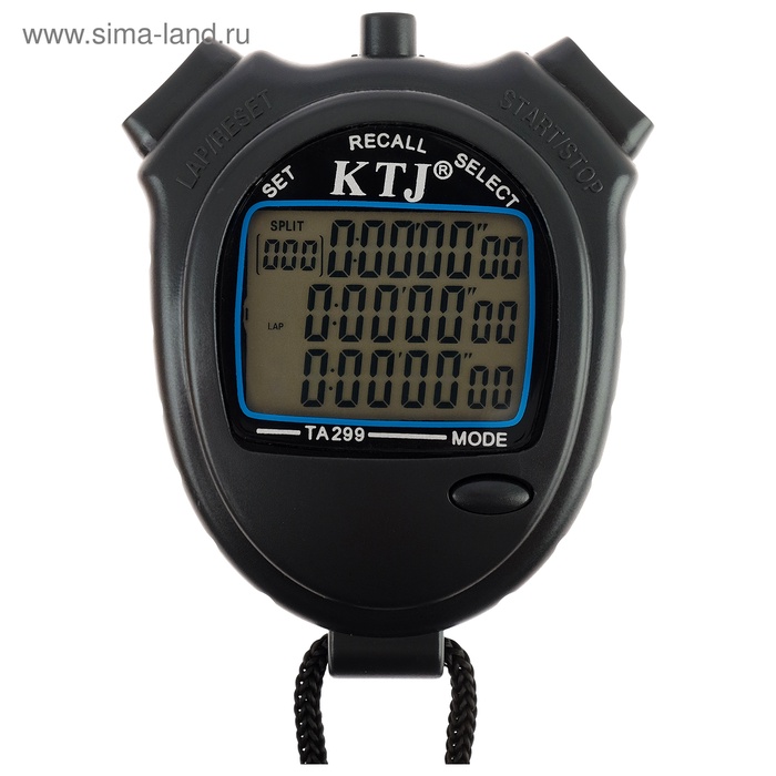 УЦЕНКА Секундомер ТА 299/2100 - Фото 1