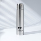 УЦЕНКА Термос «Mode Forrest» в чехле, 1 л, время сохранения тепла 6-12 ч - Фото 3