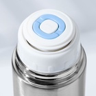 УЦЕНКА Термос «Mode Forrest» в чехле, 1 л, время сохранения тепла 6-12 ч - Фото 7