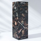 УЦЕНКА Термос «Mode Forrest» в чехле, 1 л, время сохранения тепла 6-12 ч - Фото 8