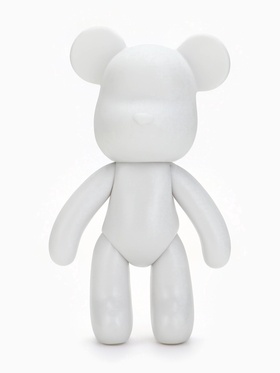 {{photo.Alt || photo.Description || 'УЦЕНКА Декор фигурки зеркальной мозаикой «Медведь», золотой'}}