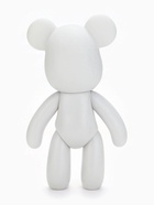 УЦЕНКА Декор фигурки зеркальной мозаикой «Медведь», золотой 10955253