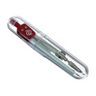 УЦЕНКА Циркуль металлический GLOBUS, в футляре, МИКС - Фото 3