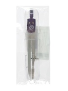 УЦЕНКА Циркуль металлический GLOBUS, в футляре, МИКС - Фото 7