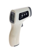 УЦЕНКА Пирометр бесконтактный Luazon LTR 002, инфракрасный, ЖК-дисплей, 2хААА(не в комп), подсветка - Фото 1