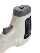 УЦЕНКА Пирометр бесконтактный Luazon LTR 002, инфракрасный, ЖК-дисплей, 2хААА(не в комп), подсветка - Фото 3