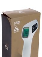 УЦЕНКА Пирометр бесконтактный Luazon LTR 002, инфракрасный, ЖК-дисплей, 2хААА(не в комп), подсветка - Фото 5