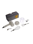 УЦЕНКА Миксер Luazon LMR-05 беспроводной, 20 Вт, 1200 мАч, 3 скорости, МИКС - Фото 1