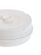 УЦЕНКА Миксер Luazon LMR-05 беспроводной, 20 Вт, 1200 мАч, 3 скорости, МИКС - Фото 3