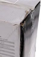 УЦЕНКА Вентилятор Luazon LOF-03, настольный, 35 Вт, 28 см, 3 режима, пластик, бело-синий - Фото 3