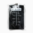 УЦЕНКА Фляга «Алкотестер», 1920 мл - Фото 4