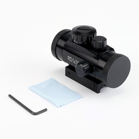 {{photo.Alt || photo.Description || 'УЦЕНКА Прицел коллиматорный, 20×30 мм'}}