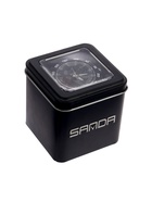 УЦЕНКА Часы наручные электронные «Паук», d=53.5 см, будильник, календарь, подсветка, ремешок силикон 10955296