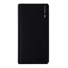 УЦЕНКА Внешний аккумулятор Luazon PB-26, 15600 мАч, 2 USB, 1/2 А, фонарик, чёрный - Фото 4