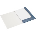 УЦЕНКА Папка для черчения А3 24 л, Гамма «Студия» (бум Гознак СПб), без рамки, 200 г/м² - Фото 3