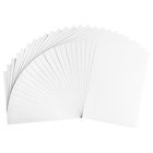 УЦЕНКА Папка для черчения А3 24 л, Гамма «Студия» (бум Гознак СПб), без рамки, 200 г/м² - Фото 4