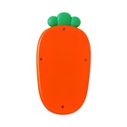 УЦЕНКА Калькулятор настольный 08-разрядный Морковка - Фото 4