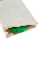 УЦЕНКА Калькулятор настольный 08-разрядный Морковка 10955307