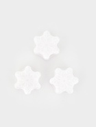 Бомбочки для ванны «Счастья в Новом году», набор 6 шт., URAL LAB - фото 119073405 Бомбочки для ванны «Счастья в Новом году», набор 6 шт., URAL LAB - фото 119073405