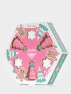 Бомбочки для ванны «Счастья в Новом году», набор 6 шт., URAL LAB - фото 119073406 Бомбочки для ванны «Счастья в Новом году», набор 6 шт., URAL LAB - фото 119073406