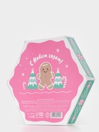 Бомбочки для ванны «Счастья в Новом году», набор 6 шт., URAL LAB - фото 119073407 Бомбочки для ванны «Счастья в Новом году», набор 6 шт., URAL LAB - фото 119073407