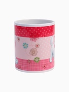 Кружка керамическая «Кошечка», 320 мл 10911974