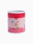 Кружка керамическая «Кошечка Мари», 320 мл, Коты Аристократы - Фото 3