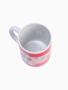 Кружка керамическая «Кошечка», 320 мл 10911974