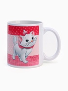 Кружка керамическая «Кошечка Мари», 320 мл, Коты Аристократы - Фото 4