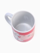 Кружка керамическая «Кошечка Мари», 320 мл, Коты Аристократы 10911974