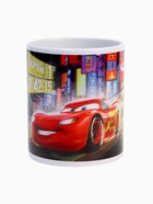 Кружка керамическая «Молния Маккуин», 320 мл, Тачки - Фото 2