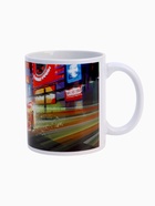 Кружка керамическая «Молния Маккуин», 320 мл, Тачки - Фото 3