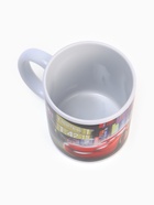 Кружка керамическая «Молния Маккуин», 320 мл, Тачки - Фото 6