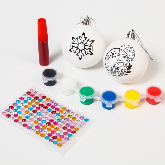 Набор для творчества