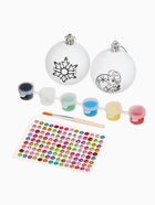 Набор для творчества «Новогодние шары» Холодное сердце, 2 шт., пакет - Фото 2