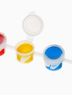 Набор для творчества «Новогодние шары» Холодное сердце, 2 шт., пакет - фото 60979492