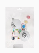 Набор для творчества «Новогодние шары» Холодное сердце, 2 шт., пакет - Фото 10