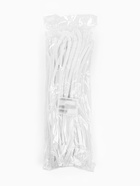 Синельная проволока, набор 100 шт, размер 1 шт 30х0,8 см, цвет белый - фото 59849321 Синельная проволока, набор 100 шт, размер 1 шт 30х0,8 см, цвет белый - фото 59849321