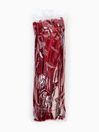 Синельная проволока, набор 100 шт, размер 1 шт 30х0,8 см, цвет бордовый - фото 59849332 Синельная проволока, набор 100 шт, размер 1 шт 30х0,8 см, цвет бордовый - фото 59849332