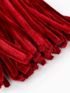 Синельная проволока, набор 100 шт, размер 1 шт 30х0,8 см, цвет бордовый - фото 59849335 Синельная проволока, набор 100 шт, размер 1 шт 30х0,8 см, цвет бордовый - фото 59849335