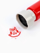 Оценочные печати "Совушка" набор 4 шт - Фото 6