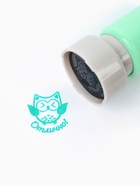 Оценочные печати "Совушка" набор 4 шт - Фото 8