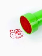 Оценочные печати "Смайлы" набор 10 шт, вид МИКС - Фото 11