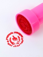 Оценочные печати "Смайлы" набор 10 шт, вид МИКС - Фото 12