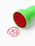 Оценочные печати "Смайлы" набор 10 шт, вид МИКС - фото 809572061