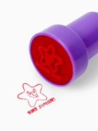 Оценочные печати "Смайлы" набор 10 шт, вид МИКС - фото 809572063